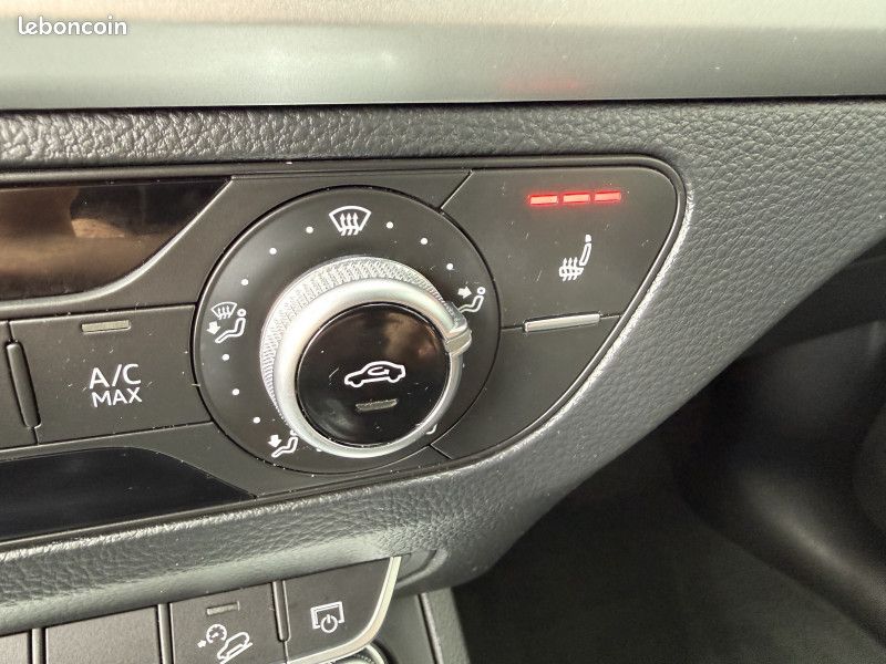 Audi Q5 2.0 TDI 190CH QUATTRO S TRONIC 7 (image 16)
