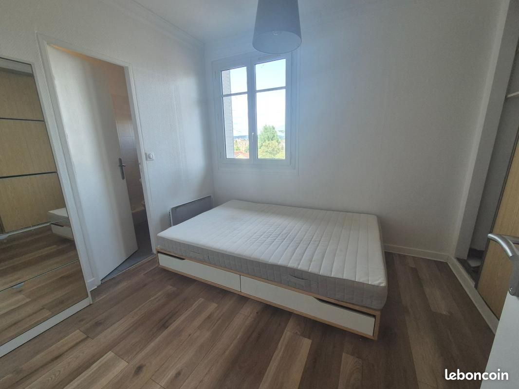 Appartement a louer ermont - 2 pièce(s) - 36 m2 - Surfyn