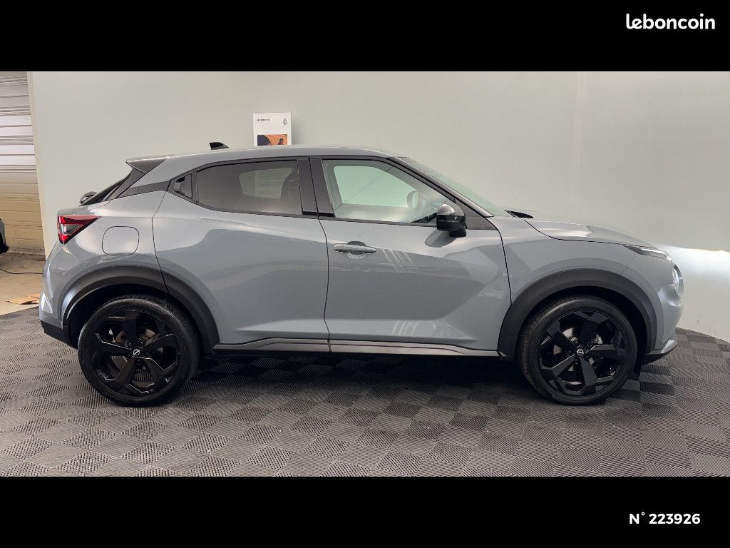Nissan Juke DIG-T 114 Tekna (image 5)