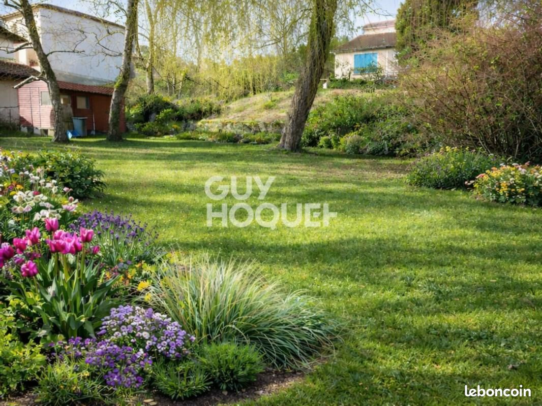 Terrain Saint Maurice De Beynost · à Saint-Maurice-de-Beynost · 146 300 €