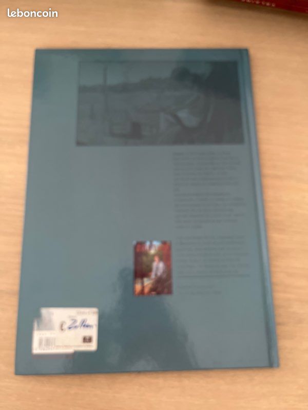 BD zoltan tome 1 (image 2)