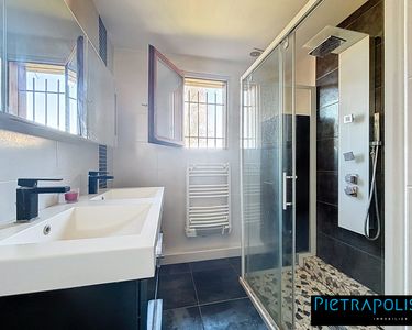 Maison 500 000 € - 111 m²