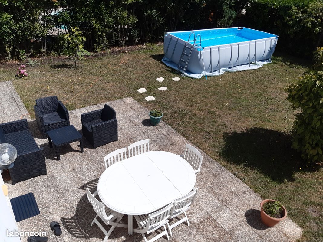 Maison 5 pièces 145 m² · à Mérignac · 145 m² · 1 990 €/mois