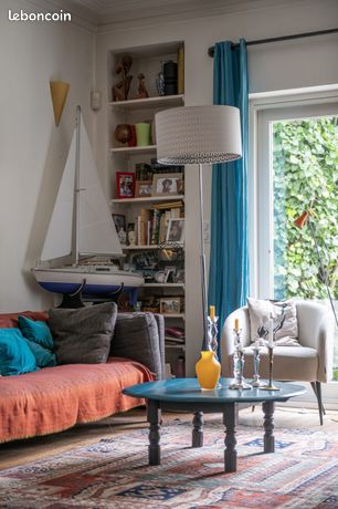 Maison 9 pièces 200 m² — 4