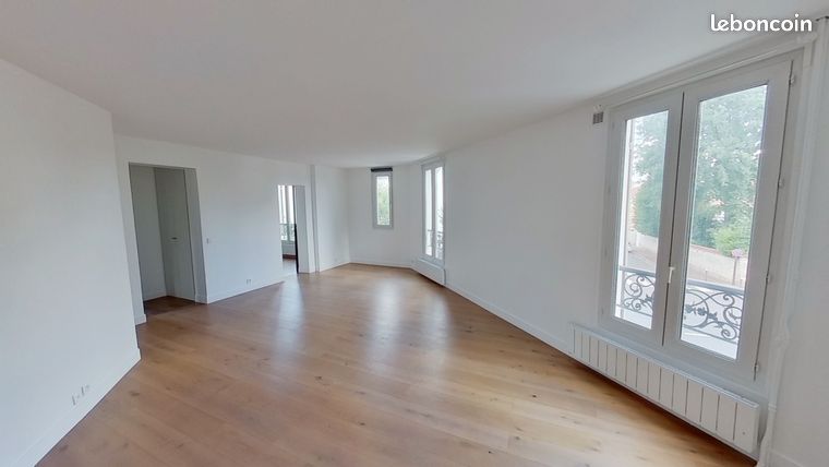 Appartement a louer saint-germain-en-laye - 4 pièce(s) - 99 m2 - Surfyn