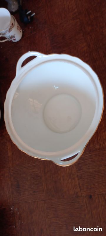 Soupière porcelaine (image 3)
