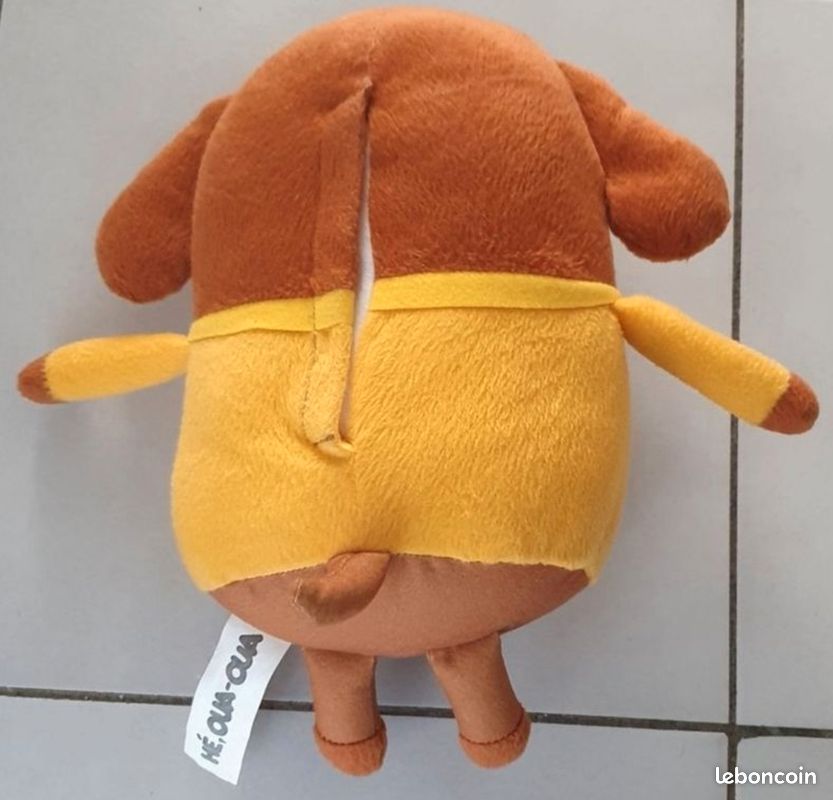 Pell ours (image 2)