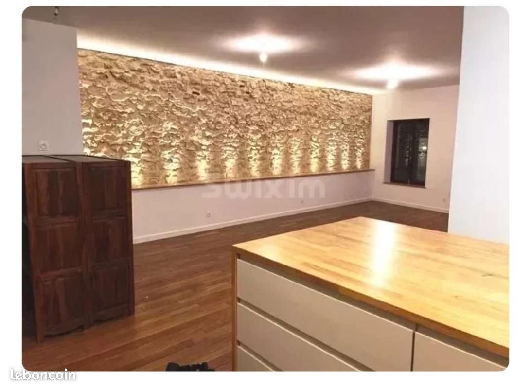 Appartement 4 pièces 93 m² · à Nancy · 93 m² · 1 000 €/mois