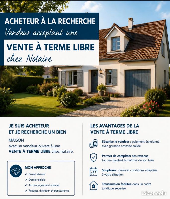 Maison 5 pièces 100 m² · à Vitry-sur-Seine · 100 m² · 400 000 €
