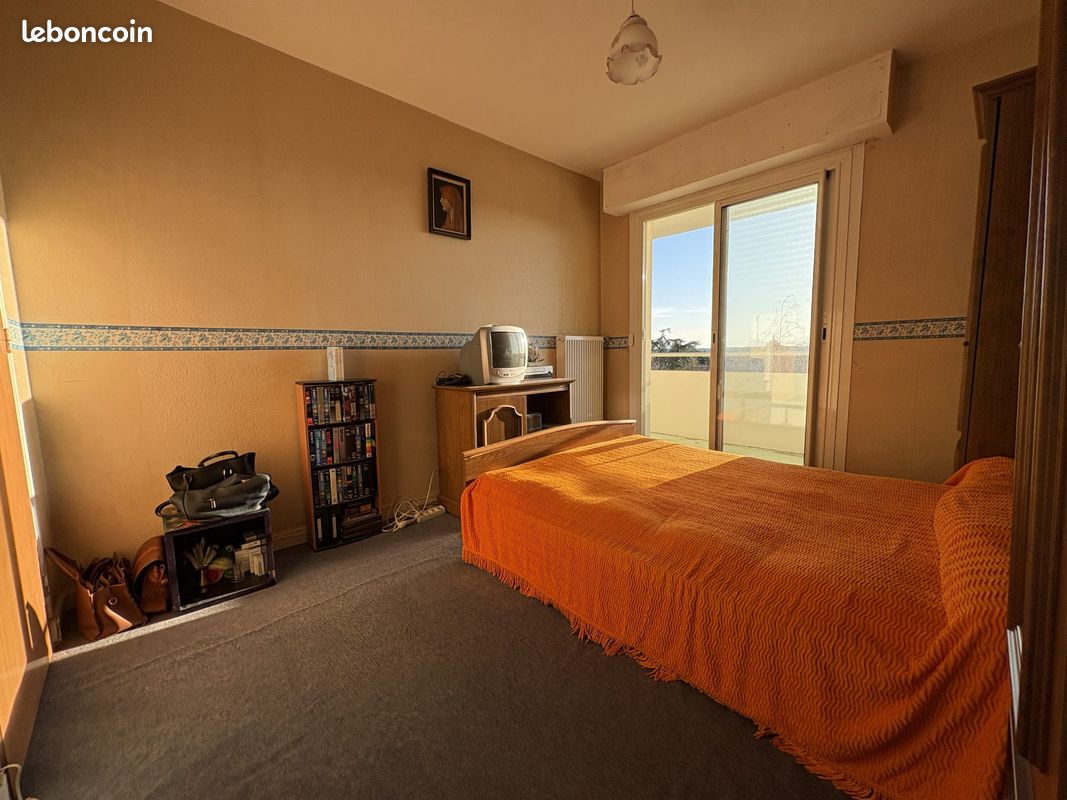 Appartement 4 pièces 87 m² (image 9)
