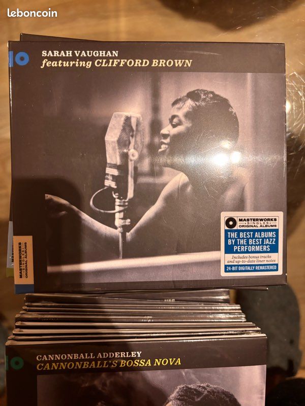 25 Cd Jazz (image 2)