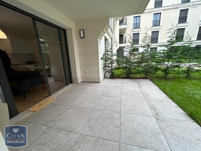 Appartement a louer montmorency - 2 pièce(s) - 49 m2 - Surfyn