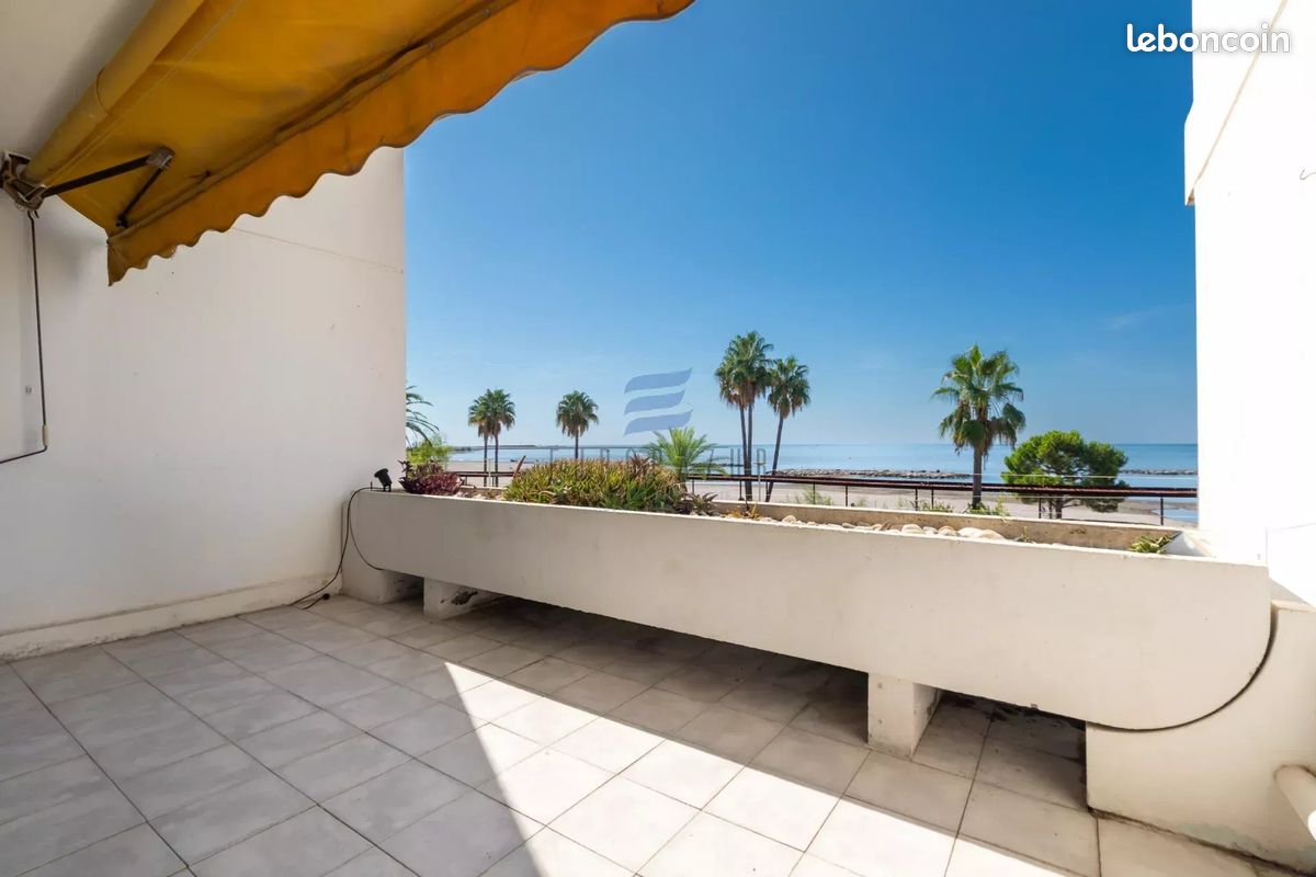 Appartement 3 pièces 74 m² · à Saint-Laurent-du-Var · 74 m² · 499 000 €