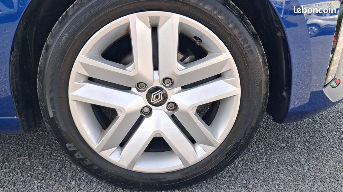 RENAULT Clio TCe 90 ch GSR2 Evolution (image 26)
