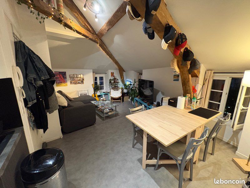 Appartement 2 pièces 38 m² · à Aurillac · 38 m² · 420 €