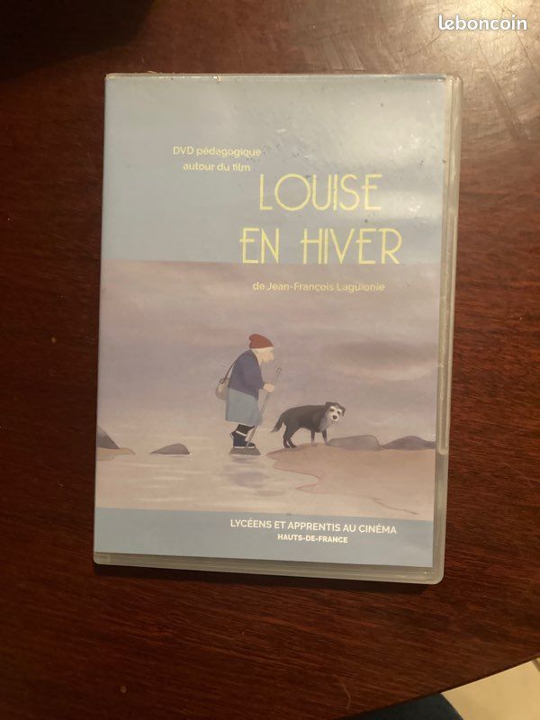 Film poétique adolescent (image 1)