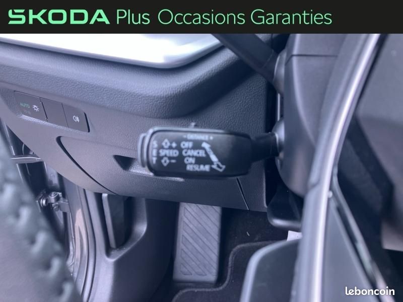 Skoda Octavia Combi 1.5 TSI ACT Hybrid 150ch Selection DSG7 (image 32)