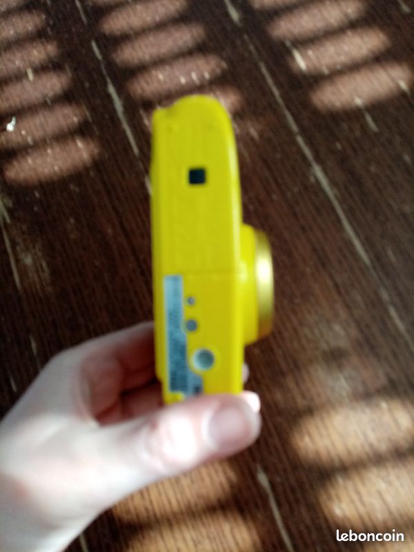 Appareil photo Nikon (image 1)