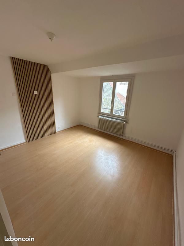 Appartement 1 pièce 12 m² · à Strasbourg · 12 m² · 420 €/mois
