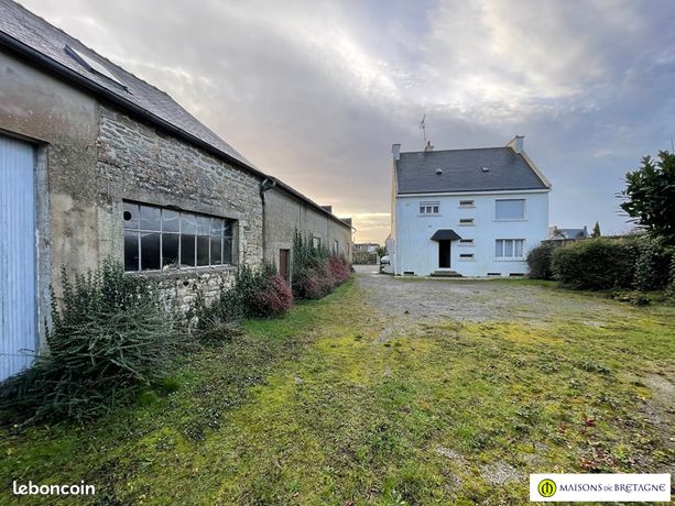 Maison 8 pièces 146 m²