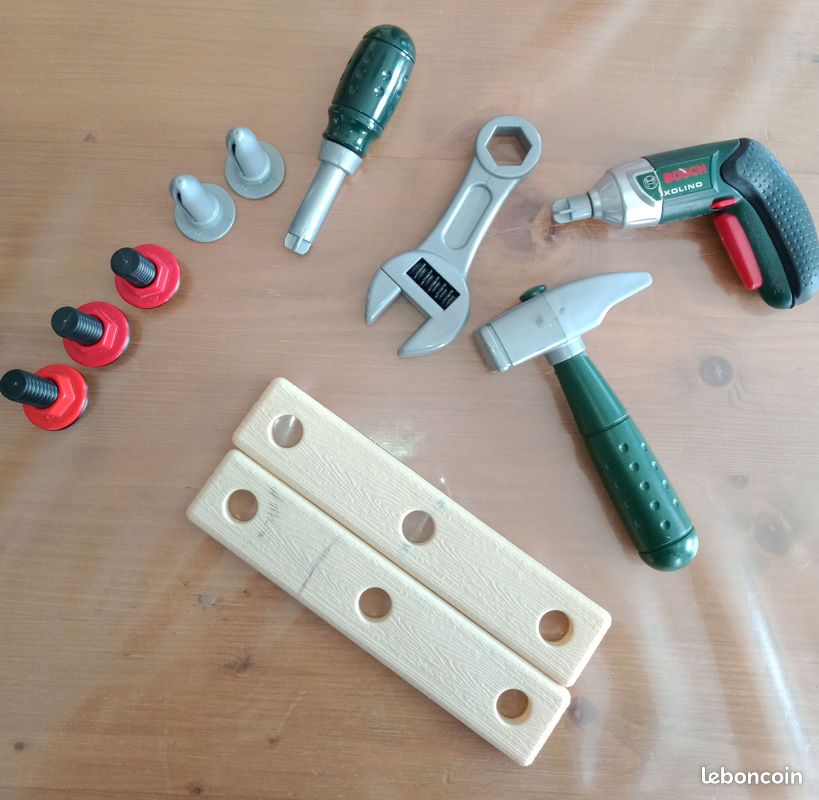 Malette outils enfant (image 2)