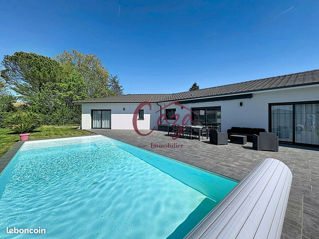 Maison 7 pièces 176 m² · à Camblanes-et-Meynac · 176 m² · 749 000 €