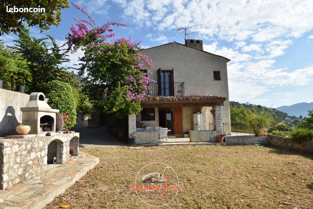 Maison 7 pièces 170 m² · à Saint-Jeannet · 170 m² · 795 000 €
