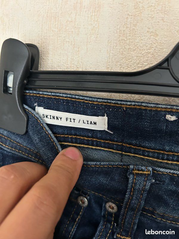 Jean jack& jones (image 4)