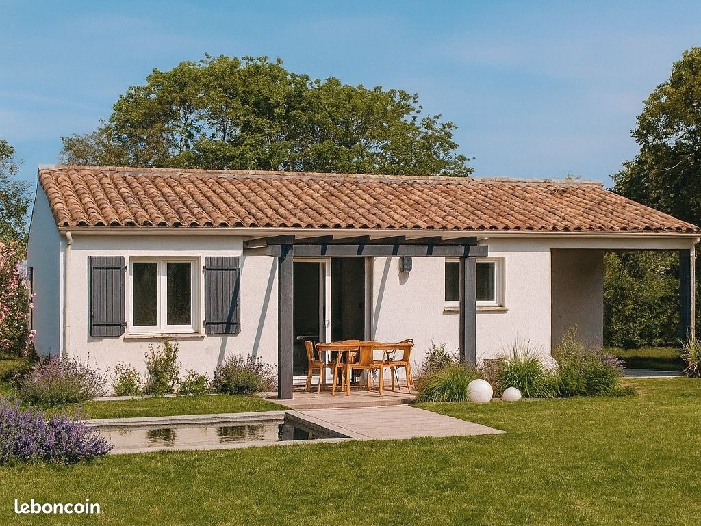 Maison 5 pièces 78 m² · à Calmont · 78 m² · 166 300 €