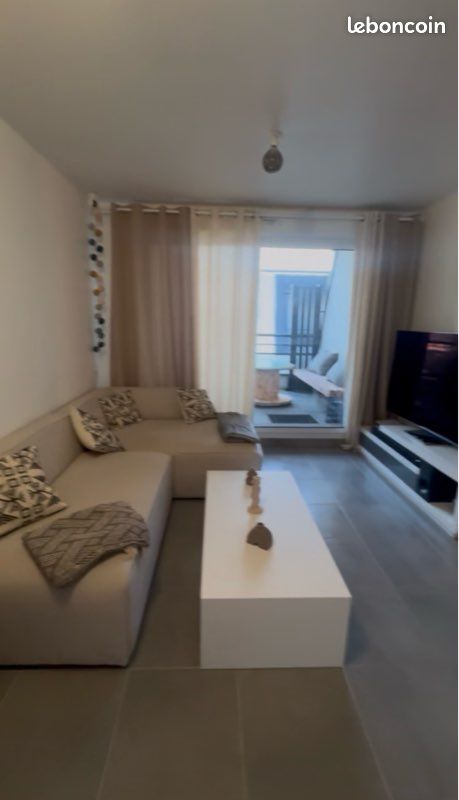 Appartement 2 pièces 45 m² · à Gretz-Armainvilliers · 45 m² · 1 200 €/mois