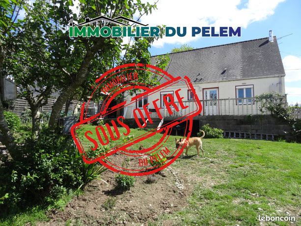 Maison 4 pièces 98 m²