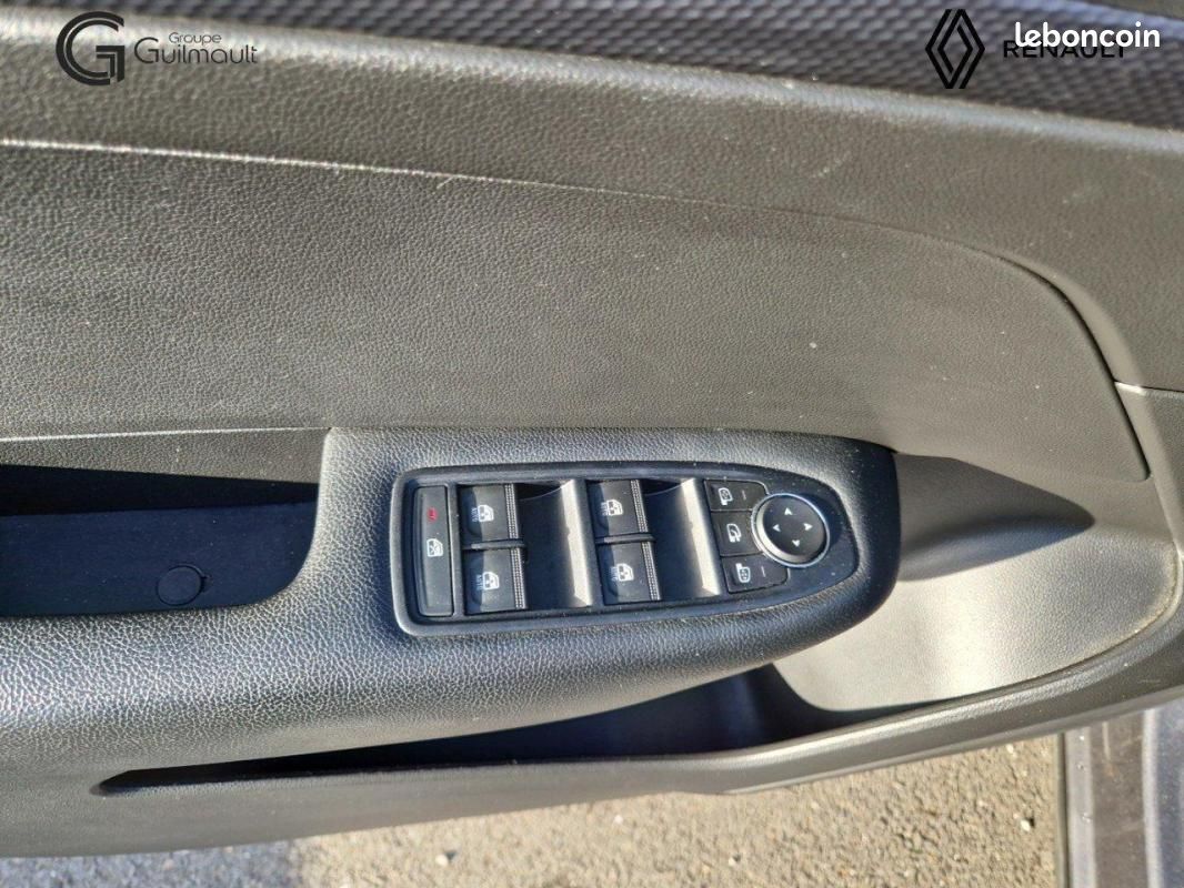Renault Arkana mild hybrid 140 EDC FAP - 22 Evolution (image 12)