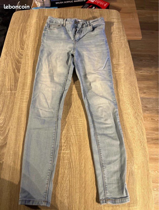 Jean denim (image 1)
