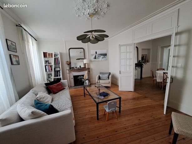 Maison 7 pièces 170 m²