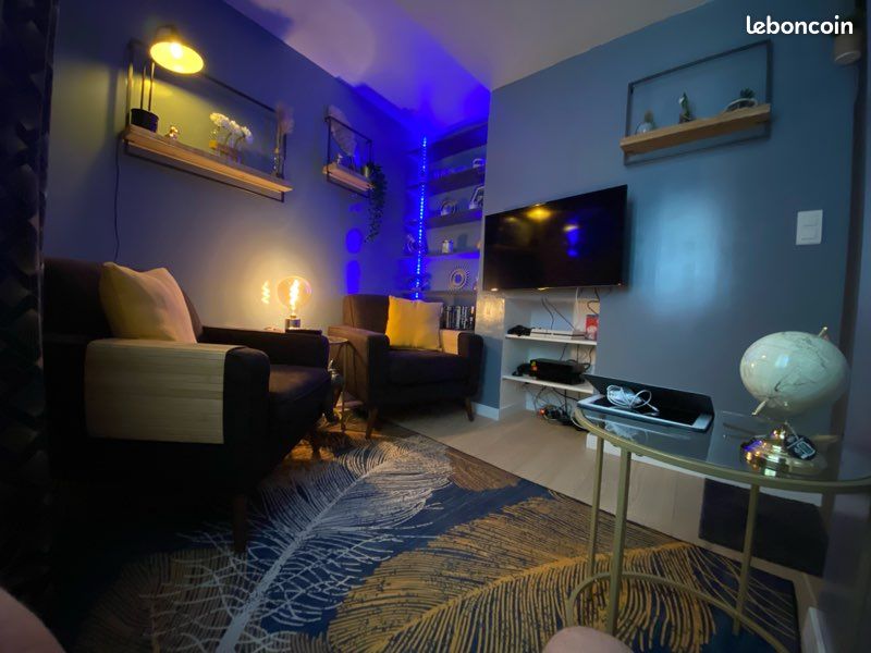 Maison 3 pièces 28 m² · à Dieppe · 28 m² · 112 000 €
