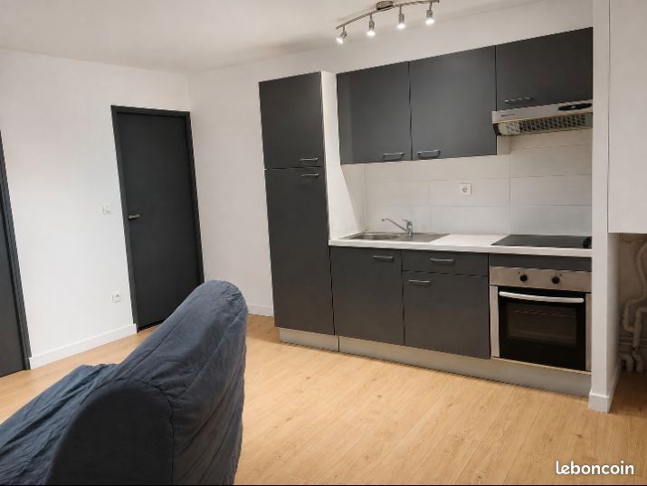 Appartement 3 pièces 35 m² · à Lens · 35 m² · 560 €/mois