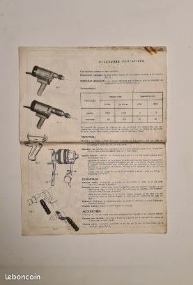 Notice bloc moteur Peugeot POLYREX (image 2)