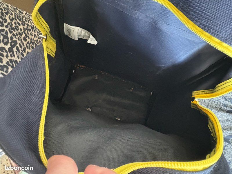 Sac à dos roulette pikachu (image 3)