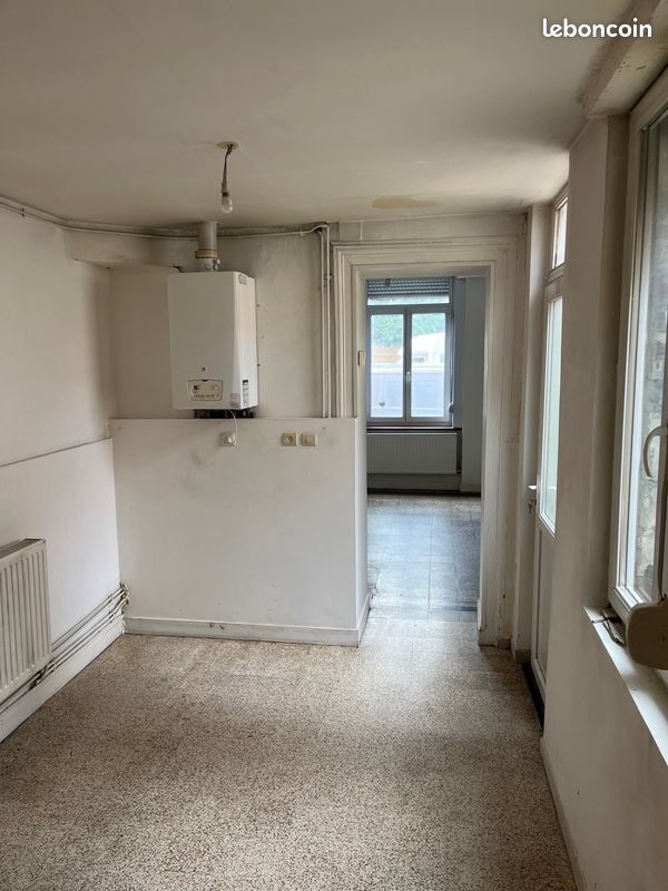 Maison 3 pièces 60 m² · à Roubaix · 60 m² · 88 000 €