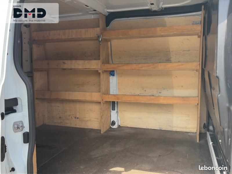 Ford Transit Custom Fg 280 L1H1 2.0 EcoBlue 170 Trend Business 7cv (image 14)