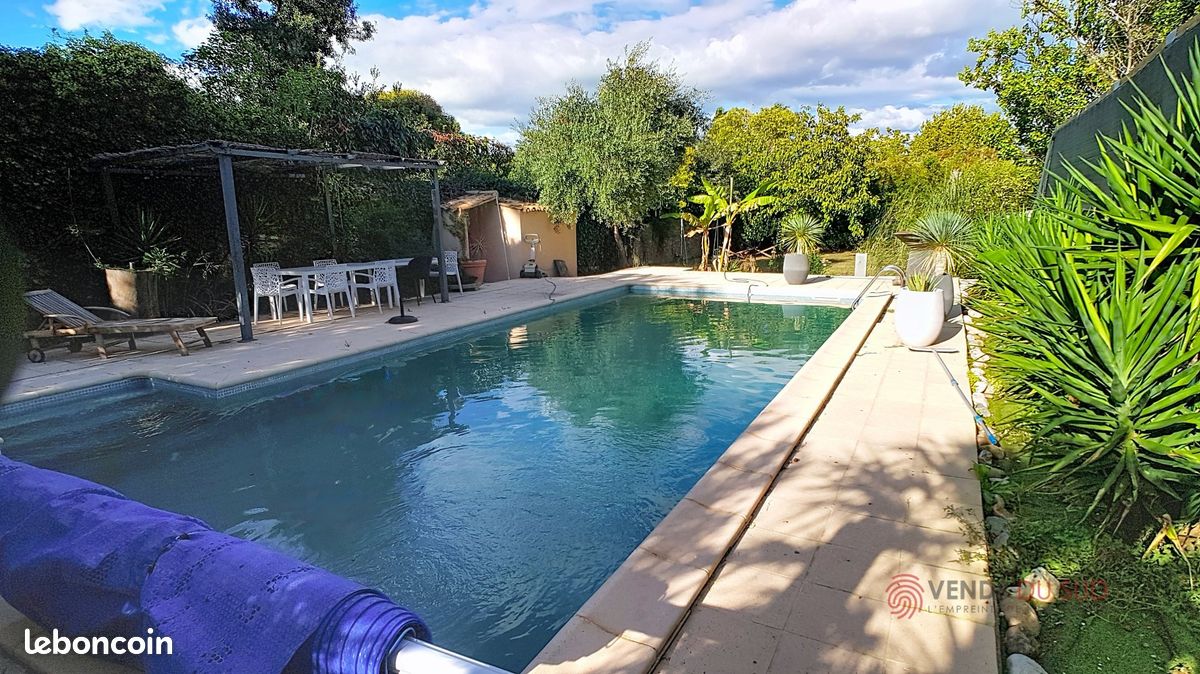 Maison 8 pièces 232 m² · à Cazouls-lès-Béziers · 232 m² · 500 000 €
