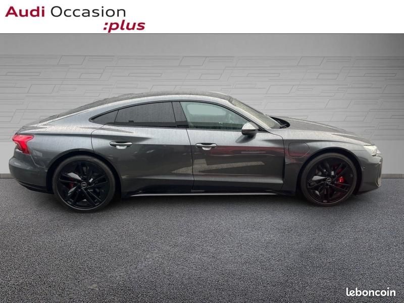 Audi S e-tron GT 591ch quattro (image 5)