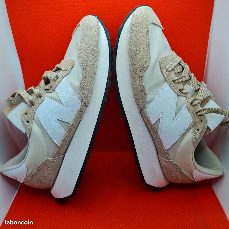 Chaussure/baskets 38 (image 4)