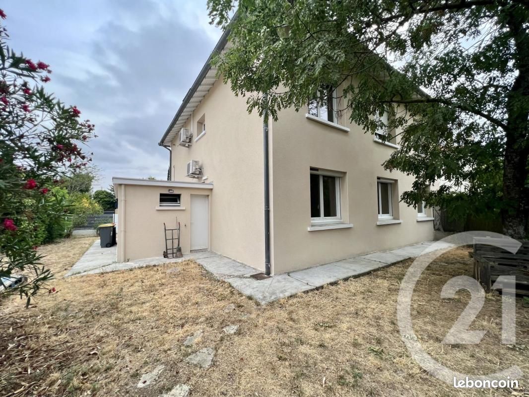 Appartement 4 pièces 90 m² · à Portet-sur-Garonne · 90 m² · 215 000 €