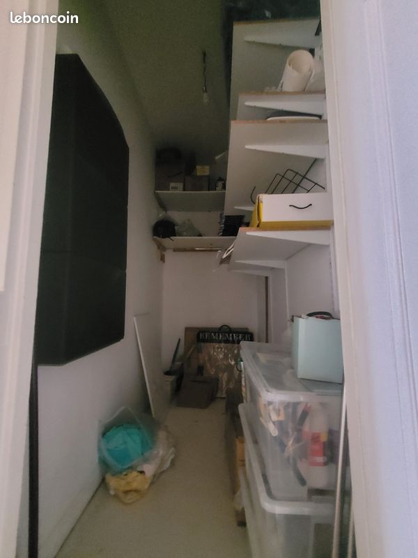 Appartement 3 pièces 72 m² - Limoges 87000 (image principale 10)