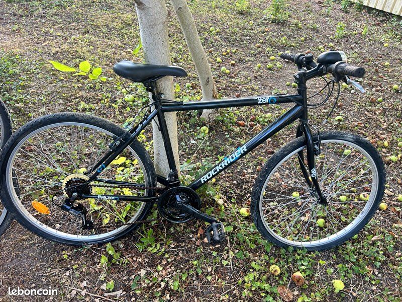 VTT vélo rockrider (image 1)