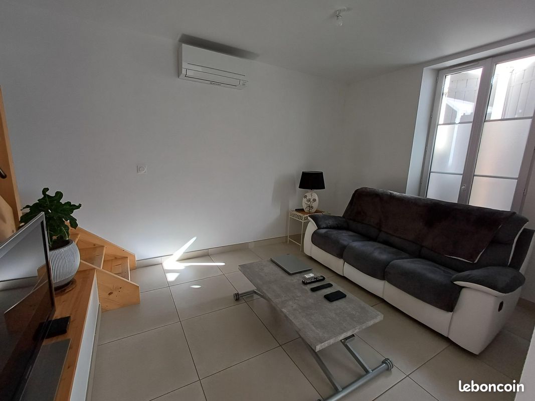 Maison 3 pièces 70 m² · à Langon · 70 m² · 822 €/mois