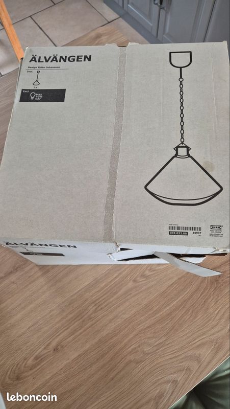 Luminaires (image 3)