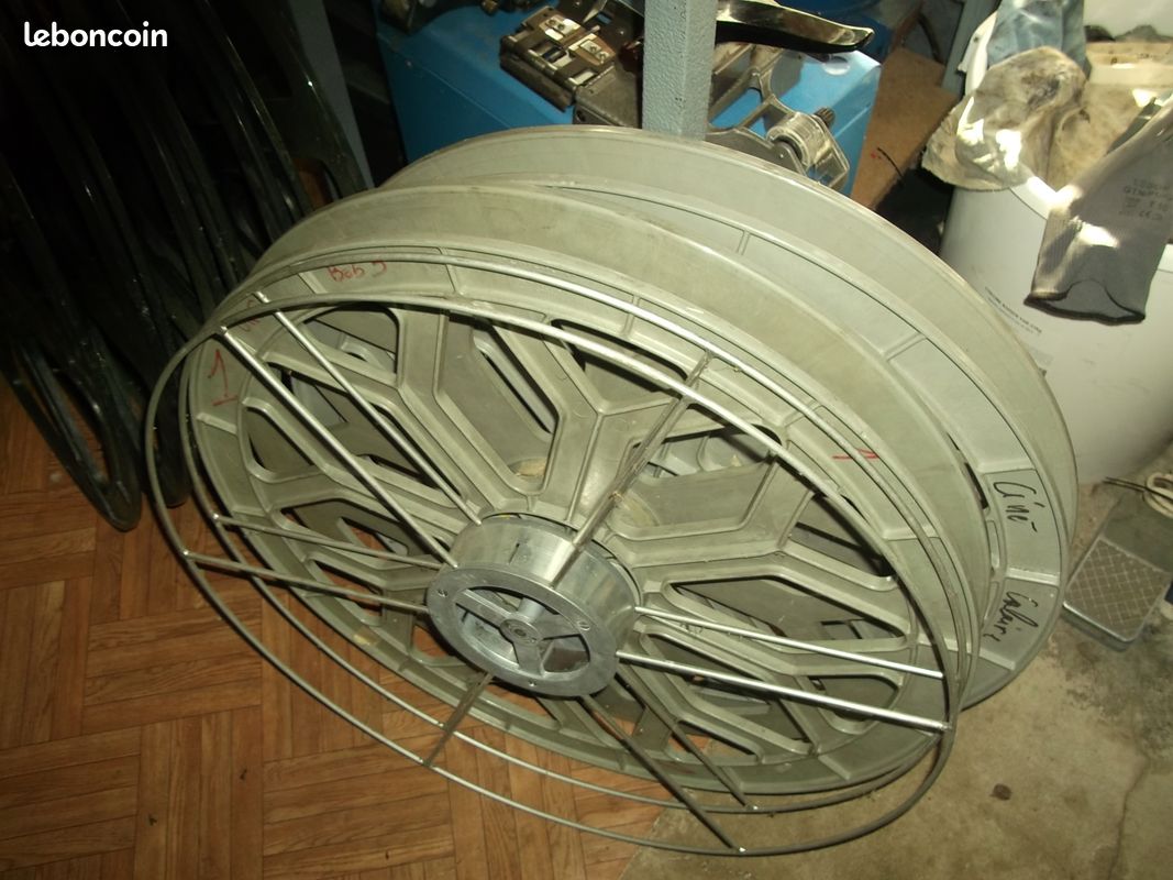 Pièces détachées Projecteur led