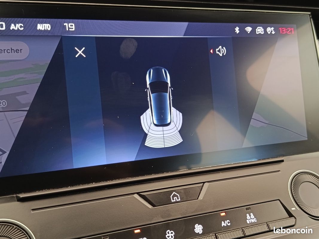 Peugeot 308 (3) PureTech 130 ACTIVE PACK (image 8)